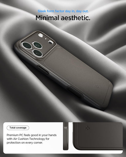 iPhone 17 Pro Max Thin Fit (MagFit)