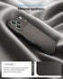 iPhone 17 Pro Thin Fit (MagFit)