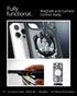 iPhone 16 Pro Max Ultra Hybrid (MagFit) C11 Navigator