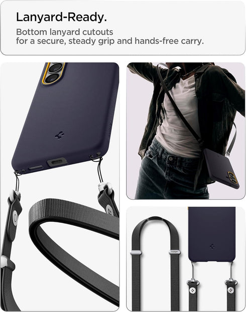 Galaxy S26 Nano Pop (MagFit)