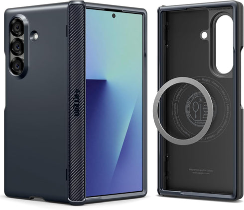 Galaxy Z Fold 7 Slim Armor Pro (MagFit)