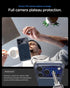 iPhone 17 Pro Max Ultra Hybrid T (MagFit)