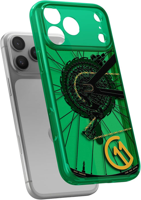 iPhone 17 Pro Max Ultra Hybrid (MagFit) C11 Cadence