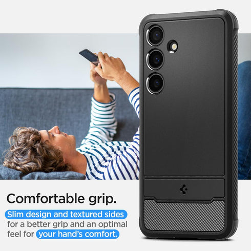 Galaxy S24 Rugged Armor