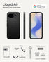 Google Pixel 10a Liquid Air