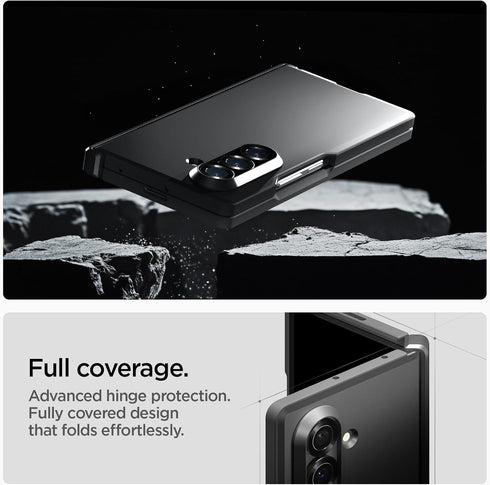 Galaxy Fold Z 7 Tough Armor Pro (MagFit)