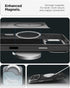 iPhone 17 Pro Enzo Aramid (MagFit)