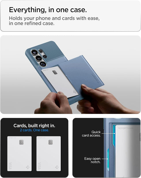 Galaxy S26 ULTRA Slim Armor CS