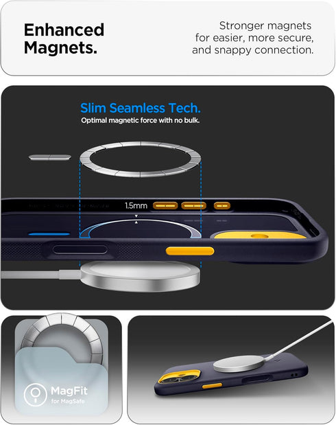 iPhone 17 Nano Pop (MagFit)