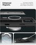 iPhone 17 Pro Enzo Aramid (MagFit)