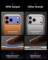 iPhone 17 Pro Max Ultra Hybrid T (MagFit)