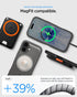 iPhone 17 Rugged Armor (MagFit)