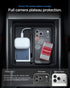iPhone 17 Pro Rugged Armor (MagFit)