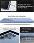 Galaxy S25 ULTRA Silicone Fit (MagFit)