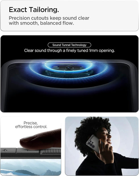 Galaxy S26 ULTRA Tough Armor (MagFit)