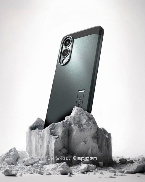 Galaxy S25 EDGE Tough Armor (MagFit)