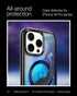 iPhone 16 Pro Max Ultra Hybrid (MagFit) C11 Eternal
