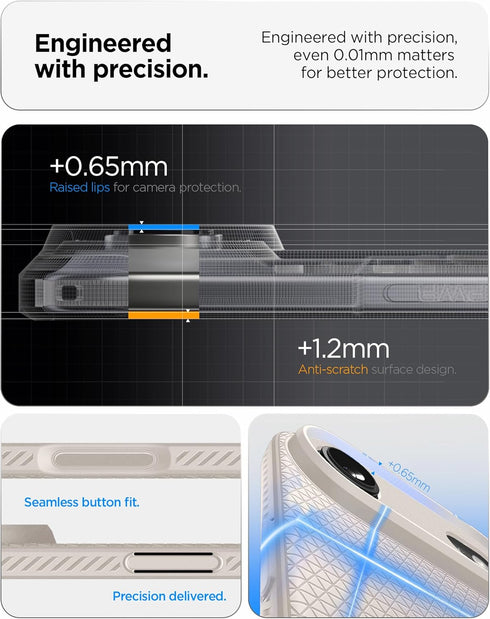 iPhone AIR Liquid Air