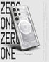 Galaxy S25 ULTRA Ultra Hybrid (MagFit) ZERO ONE