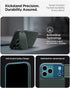 iPhone 17 Pro Optik Armor (MagFit)