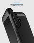 iPhone 17 Rugged Armor (MagFit)