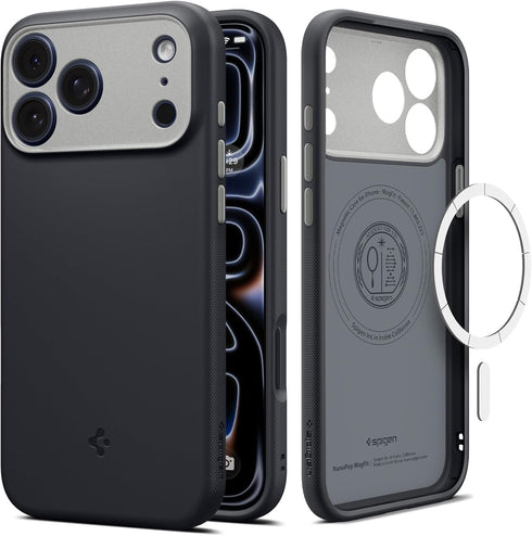 iPhone 17 Pro Max Nano Pop (MagFit)