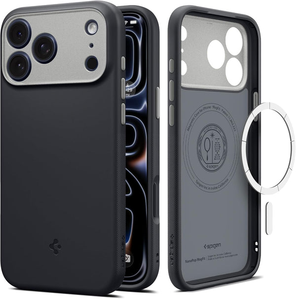 iPhone 17 Pro Max Nano Pop (MagFit)