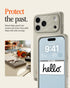 iPhone 17 Pro Max Classic LS (MagFit)