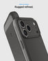 iPhone 17 Pro Max Rugged Armor (MagFit)