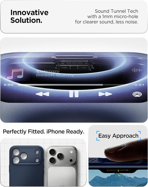 iPhone 17 Pro Max Liquid Air