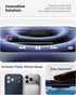 iPhone 17 Pro Max Liquid Air