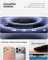 iPhone 17 Pro Max Liquid Air