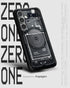 Galaxy S25 Ultra Hybrid (MagFit) ZERO ONE