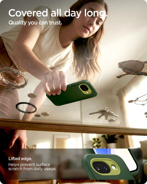 Google Pixel 10a Nano Pop (MagFit)