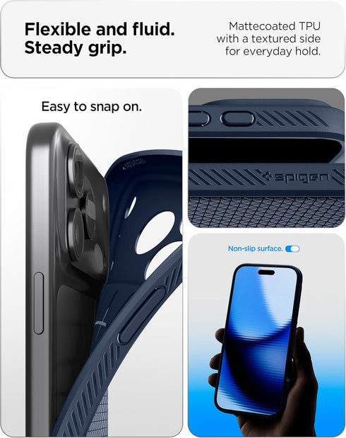 iPhone 17 Pro Max Liquid Air