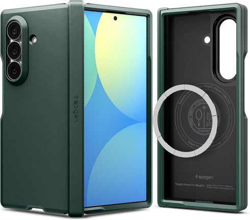 Samsung Galaxy Z Fold 8 Tough Armor Pro (MagFit)