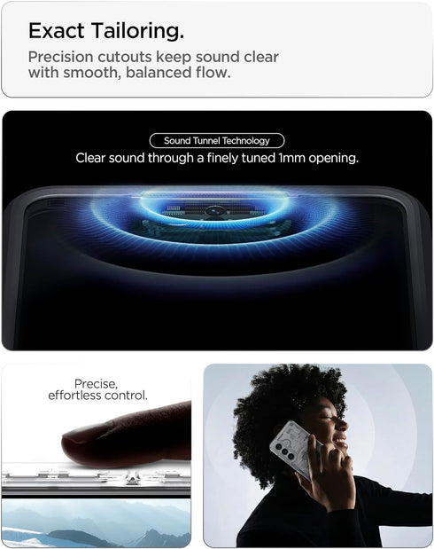 Galaxy S26 Ultra Hybrid (MagFit) ZERO ONE