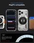 iPhone 17 Pro Max Ultra Hybrid (MagFit) ZEROONE