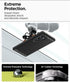 Galaxy S25 ULTRA Rugged Armor (MagFit)