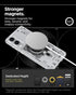 Galaxy S25 EDGE Ultra Hybrid (MagFit) NEO ONE