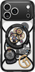 iPhone 17 Pro Ultra Hybrid (MagFit) C11 Chronos