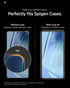 Galaxy S26 ULTRA GLAS.tR EZ Fit Pro (2P) ANTI-REFLECTION