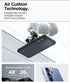 Galaxy S25 Ultra Hybrid Frost S25