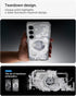 Galaxy S26 Plus Ultra Hybrid (MagFit) ZERO ONE