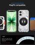 iPhone 17 Ultra Hybrid (MagFit) ZEROONE