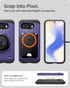 Google Pixel 10a Tough Armor (MagFit)