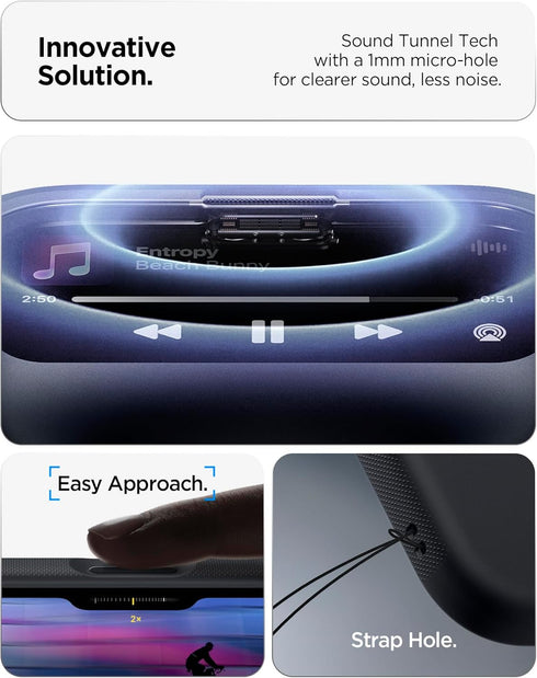 iPhone 17 Nano Pop (MagFit)