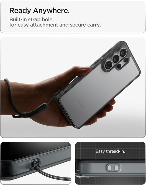 Galaxy S26 ULTRA Ultra Hybrid