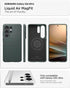 Galaxy S26 ULTRA Liquid Air (MagFit)