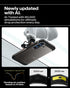 Galaxy S25 Tough Armor (MagFit)